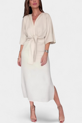 AINHOA™ | Eleganza naturale quotidiana