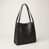 Clarisse – Sac porté épaule en cuir véritable
