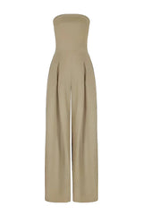 Lucy | Jumpsuit Virale & Flatteuse