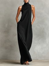 Claudine™ | Robe longue élégante