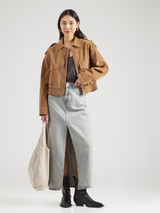 Solene™ | Giacca iconica in Svezia