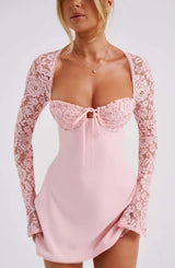 JACINTA | ROBE MINI
