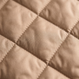 Veste matelassée élégante et intemporelle