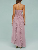 Mireva | Robe Longue