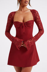 JACINTA | ROBE MINI