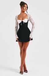 JACINTA | ROBE MINI