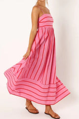 Lumi™ | Robe Longue