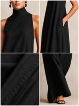 Claudine™ | Robe longue élégante