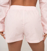 Clair™ | Ensemble rayé d’été au charme français