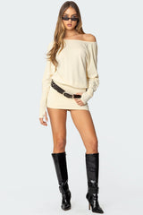 SOUFFLE D'ĂTĂ â ROBE MINI DO