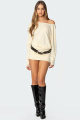 SOUFFLE D'ĂTĂ â ROBE MINI DO