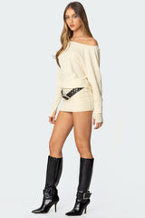 SOUFFLE D'ĂTĂ â ROBE MINI DO