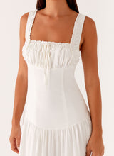 DOLCE FUGA | ABITO LUNGO