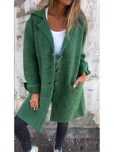 Maris™ | Cappotto autunnale