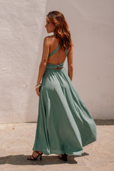 CLÉA | ABITO LUNGO VERSATILE