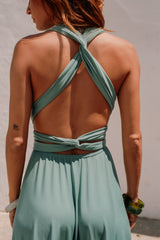 CLÉA | ROBE MAXI POLYVALENTE