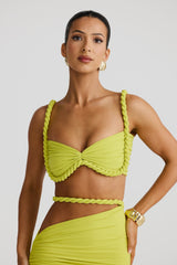 ZAHRIA | ROBE 2 PIÈCES ÉLÉGANTE