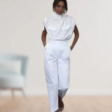 Amélie™ | Completo camicetta e pantaloni