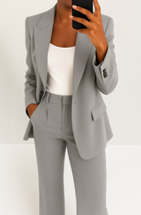 Brenda™ - Set su misura senza tempo