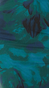 ABITO LUNGO MODELLANTE | TRASPARENTE