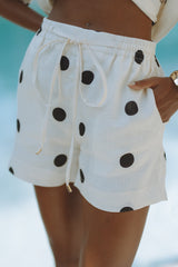 Lunaâ„¢ | Completo estivo a pois elegante e giocoso