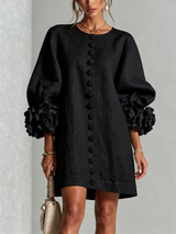 Amandine™ | Robe élégante
