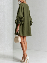 Amandine™ | Robe élégante