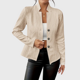 Olivia™ | Blazer chic e senza tempo