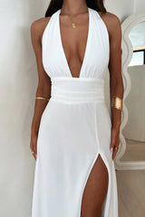 SERATA DI SPLENDORE – ABITO LUNGO