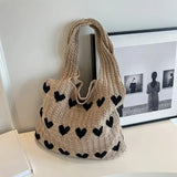 HEARTKNIT | BORSA