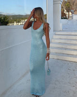 PAULINE – ABITO LUNGO