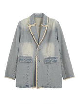 Dionne™ | Veste oversize