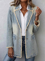 Dionne™ | Veste oversize