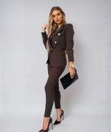 Elodieâ„¢ | Sarto elegante e potente