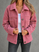 Margaux™ | Veste douce en maille