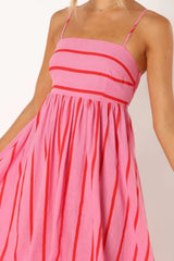 Lumi™ | Robe Longue