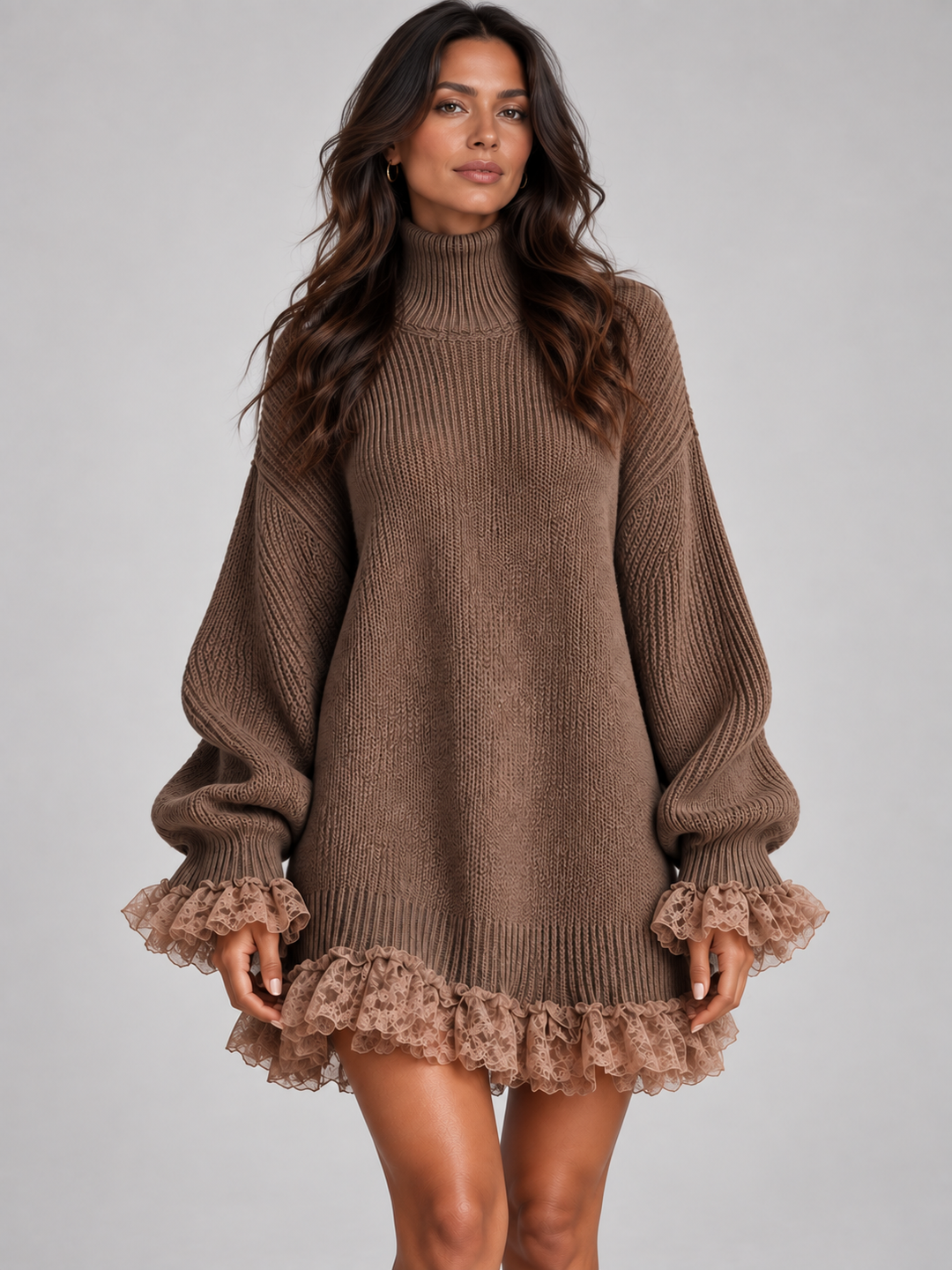 Knitwear & Jumpers
