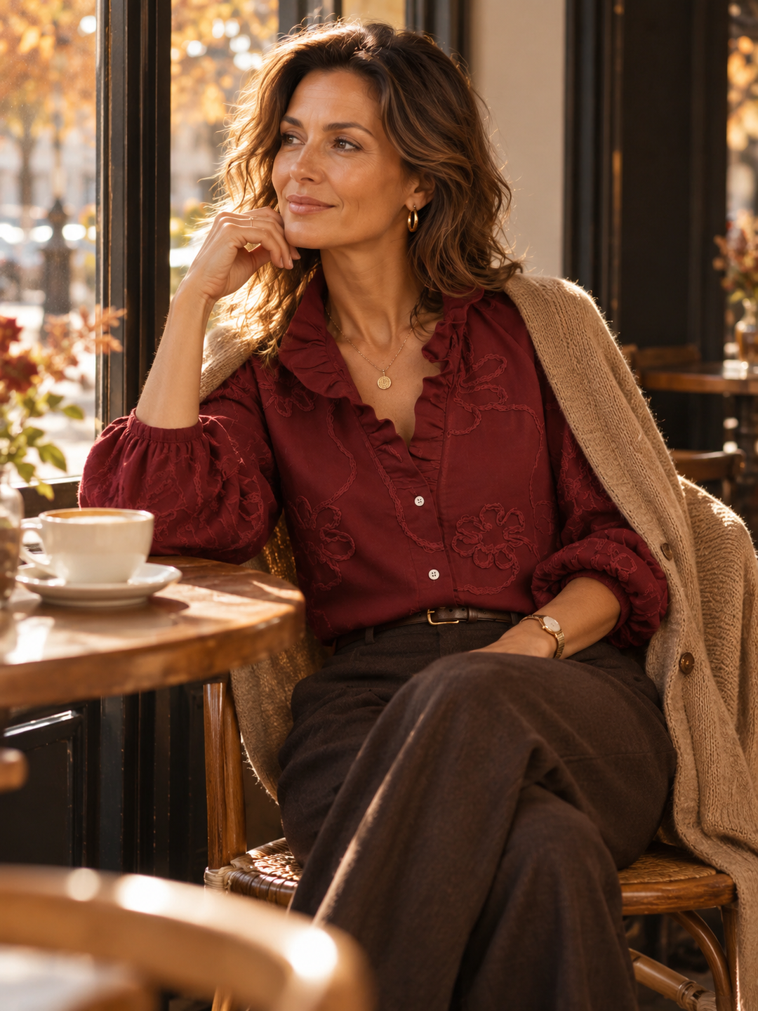 Blouses & Shirts