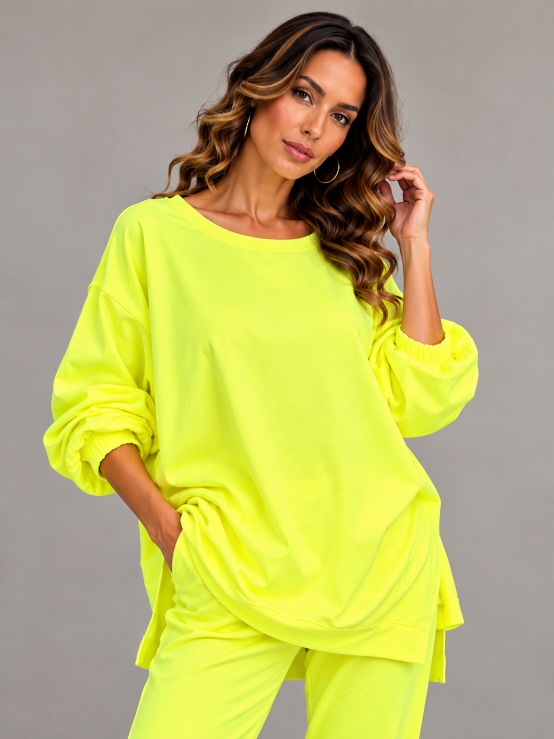 Sophie™ | Chic Comfort Set
