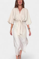 AINHOA™ | Eleganza naturale quotidiana