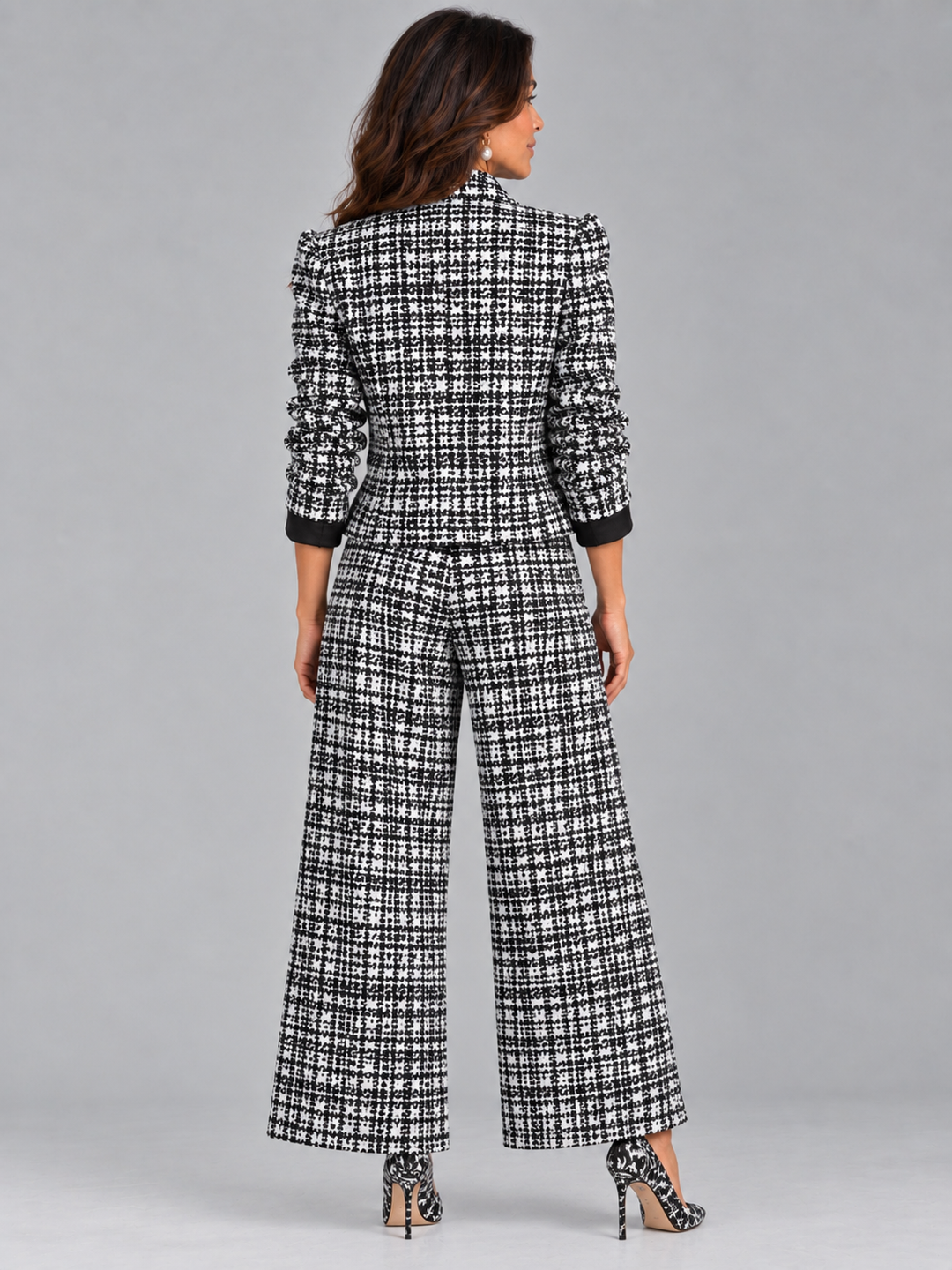 Isabel™ | Elegant Set