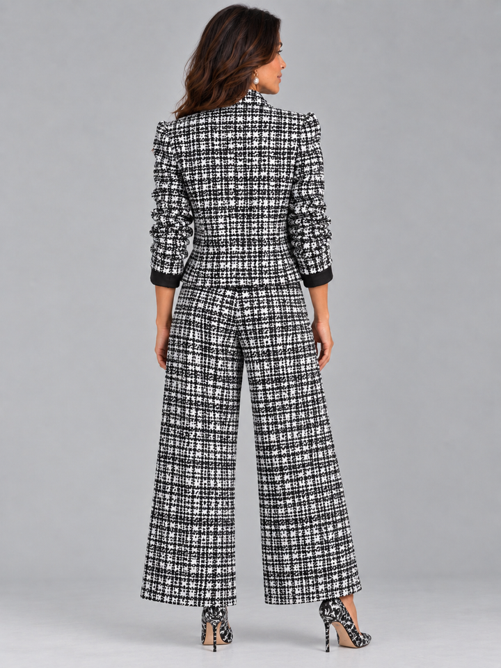 Isabel™ | Elegant Set