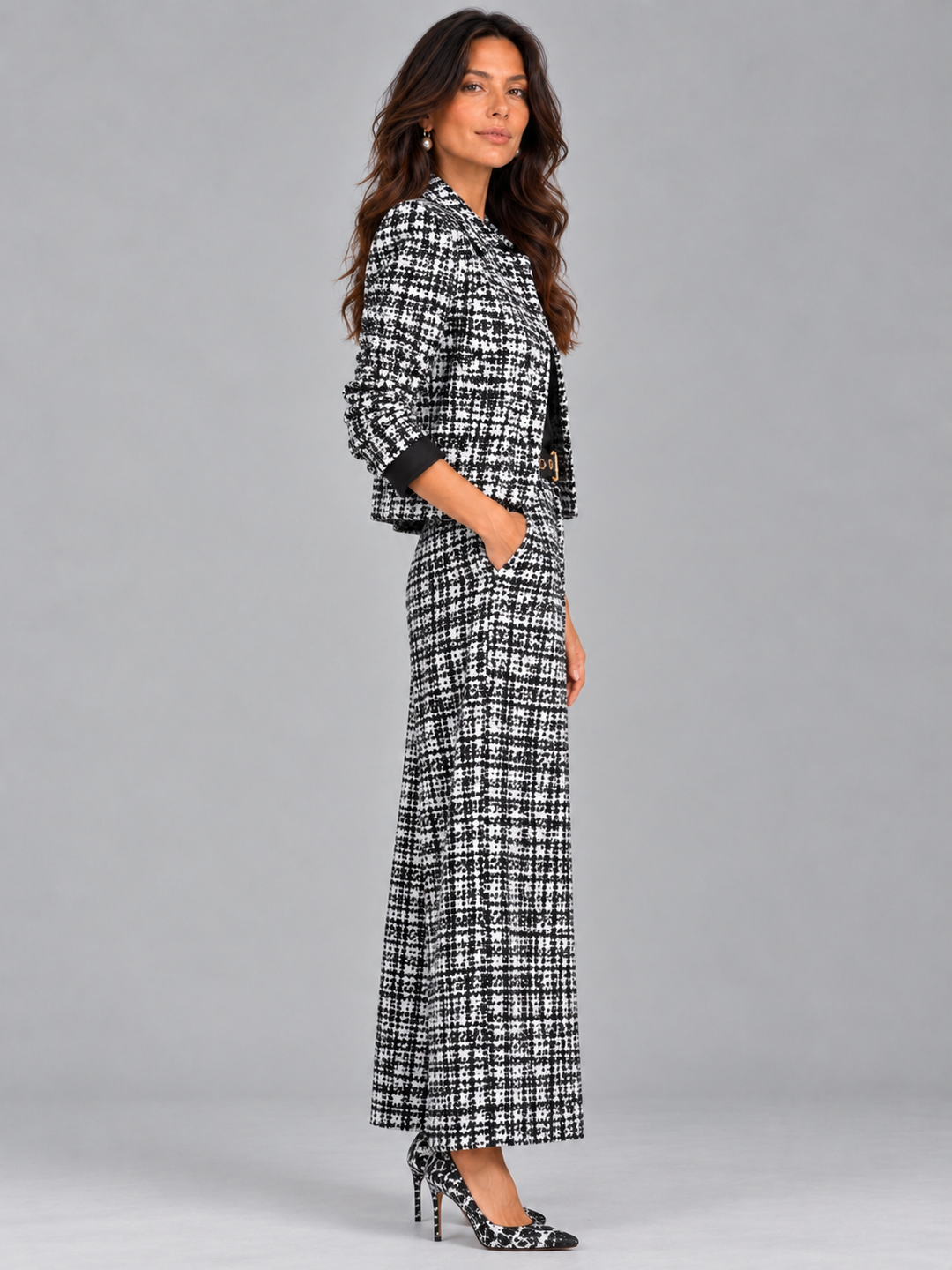 Isabel™ | Elegant Set