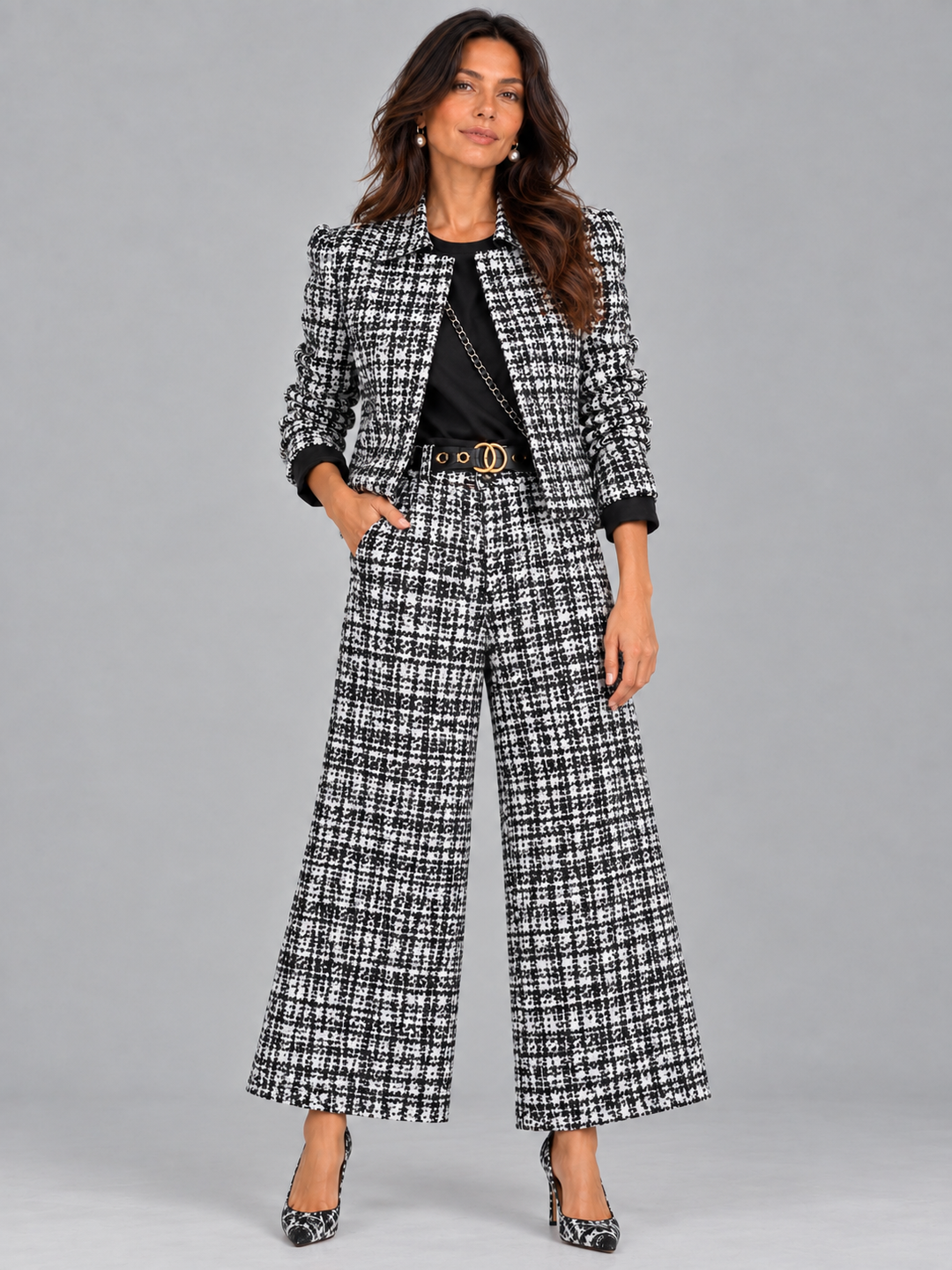 Isabel™ | Elegant Set