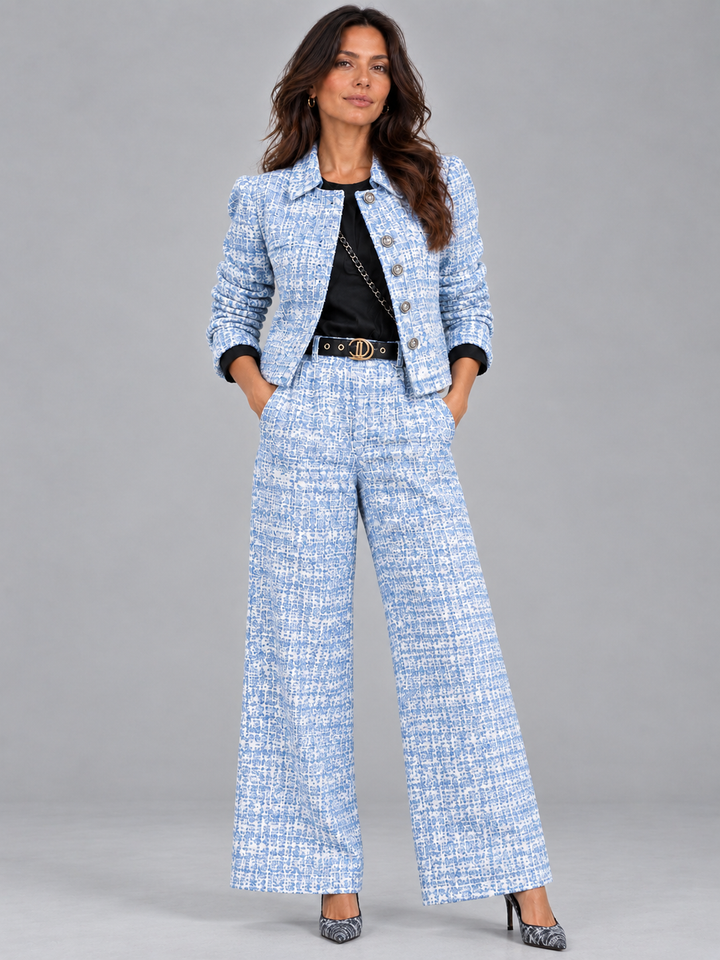 Isabel™ | Elegant Set