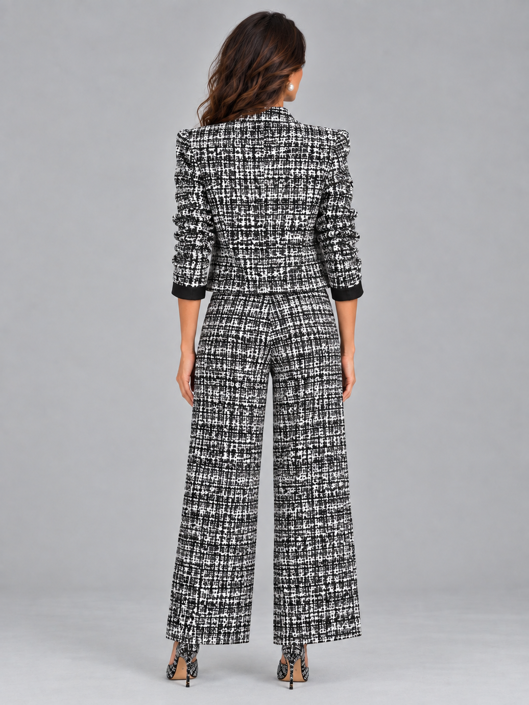 Isabel™ | Elegant Set