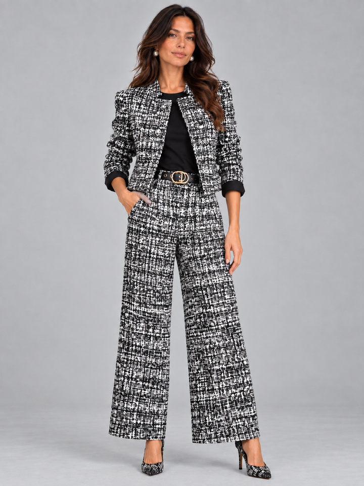 Isabel™ | Elegant Set