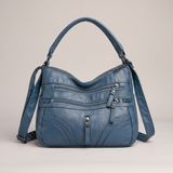 Margaux – Sac bandoulière à compartiments