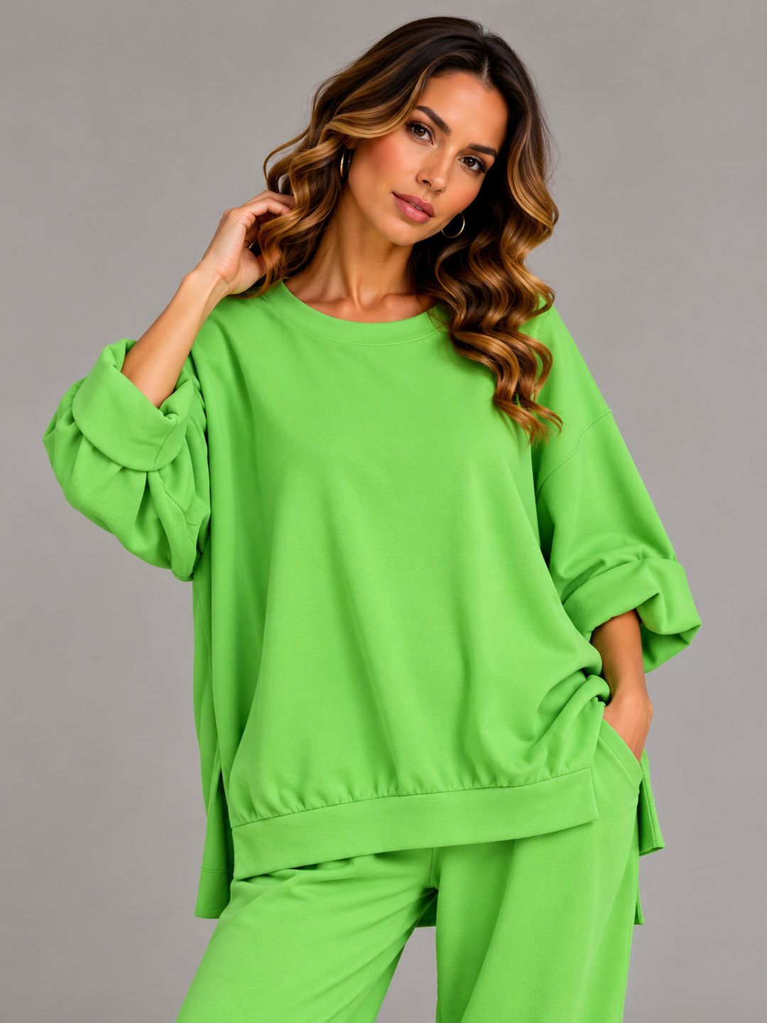 Sophie™ | Chic Comfort Set
