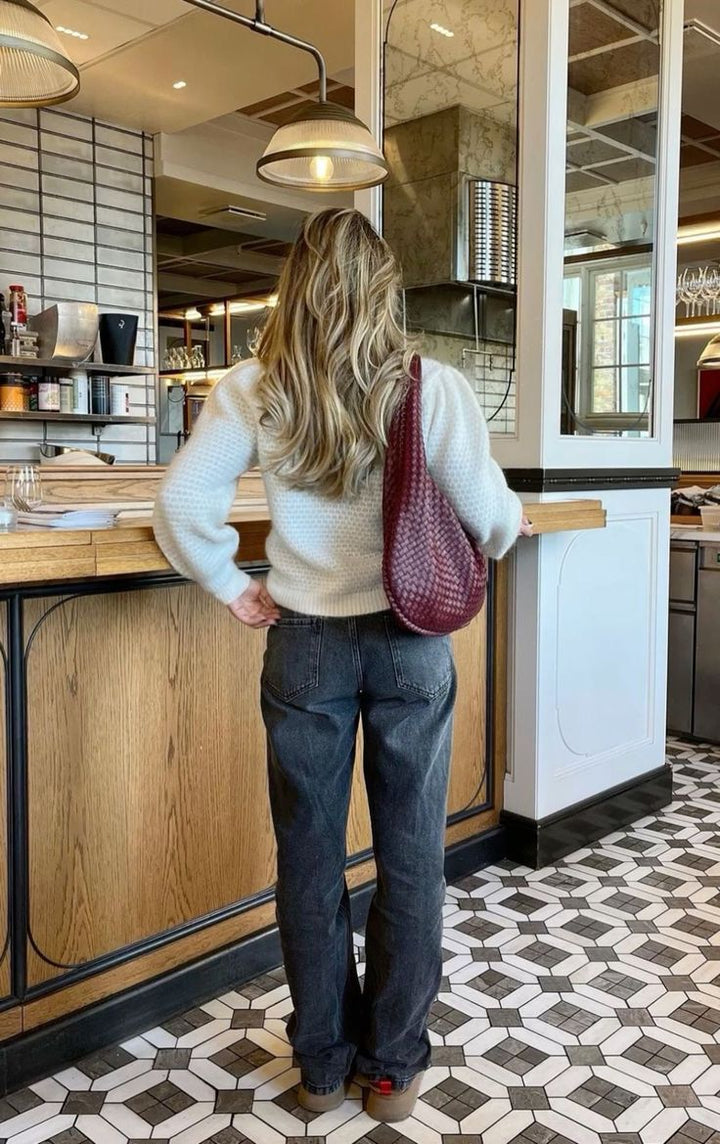 Ava | Tote Bag